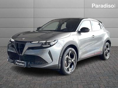 Nuova Alfa Romeo GT Junior Edizione Speciale 144 CV (105 kW) 2025 Grigio