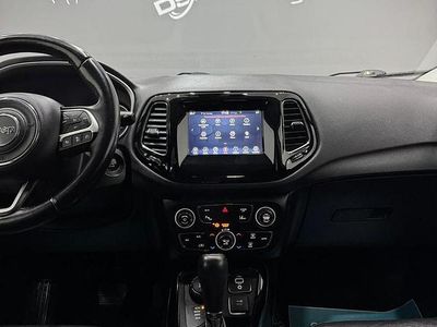 Usata Jeep Compass 2018 SUV