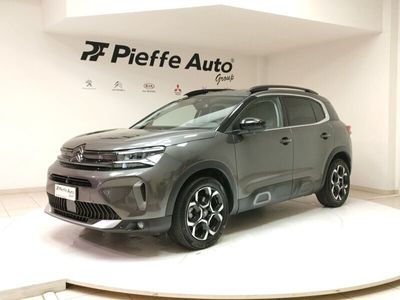 usata Citroën C5 Aircross BlueHDi 130 S&S EAT8 Shine