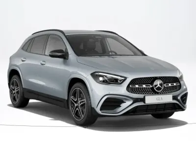 Nuova Mercedes GLA200 Advanced Plus 150 CV (110 kW) 2026 Argento / metallizzato SUV