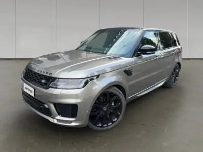 Usata Land Rover Range Rover Sport