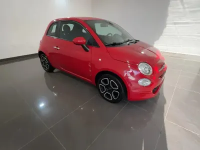 Usata Fiat 500