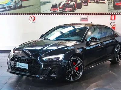 Usata Audi A5 Sportback