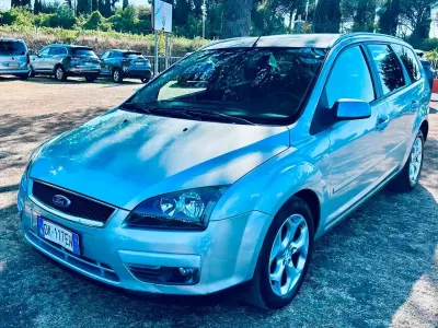 Usata Ford Focus