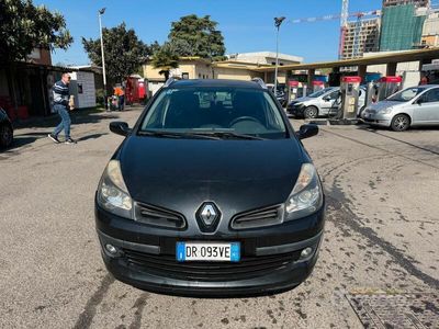 Renault Clio II