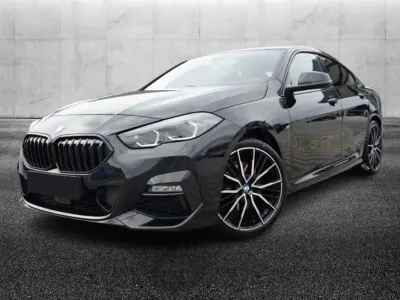 Usata BMW 218 Gran Coupé M Sport 136 CV (100 kW) 2024 Nero Coupé