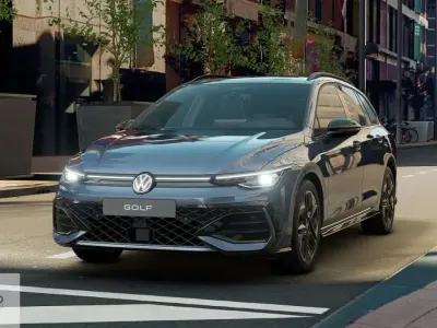 Usata VW Golf VIII