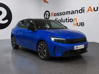 Usata Opel Corsa