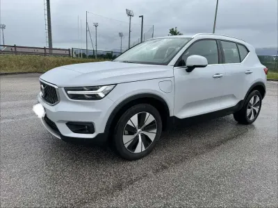 Usata Volvo XC40 Inscription 179 CV (131 kW) 2020 SUV