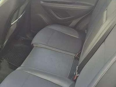 Usata Opel Mokka Cosmo 131 CV (96 kW) 2014 Nero SUV