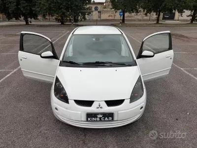 Usata Mitsubishi Colt