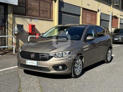 usata Fiat Tipo Tipo1.3 Mjt S&S 5 porte Easy