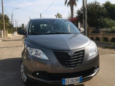 usata Lancia Ypsilon - 2015