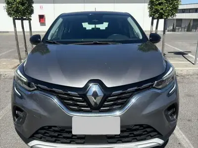 Occasion Renault Captur Zen 116 ch (85 kW) 2021 SUV