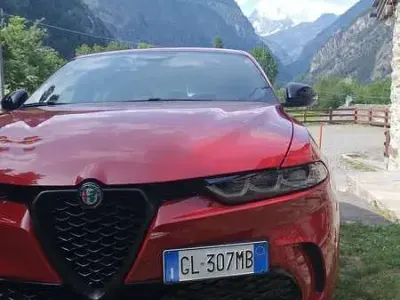 Usata Alfa Romeo Tonale Veloce 179 CV (131 kW) 2023 SUV