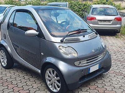 Smart ForTwo Coupé