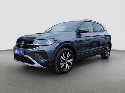 Nuova VW T-Cross Edition 116 CV (85 kW) 2026 Grigio SUV