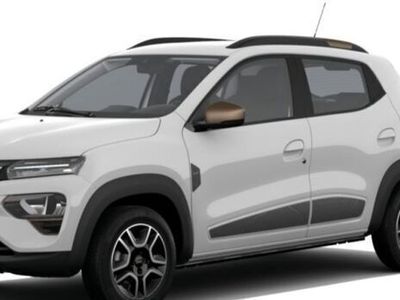 usata Dacia Spring Electric 65 Extreme Electric 65 - NUOVA ITA