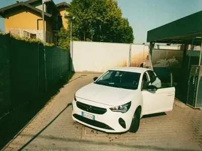 Usata Opel Corsa