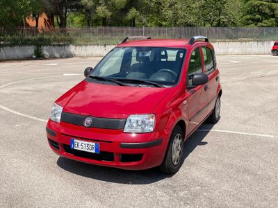 usata Fiat Panda Panda 1.2 Classic