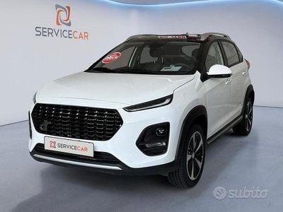 Nuova DR DR 3.0 117 CV (86 kW) 2025 Bianco SUV