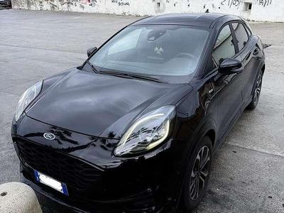 Usata Ford Puma ST-Line 125 CV (91 kW) 2023 SUV