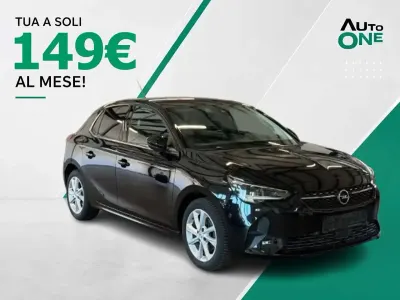 Usata Opel Corsa Elegance 101 CV (74 kW) 2023 Vari colori Utilitaria