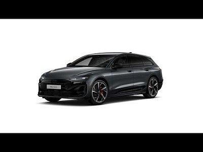 Ny Audi A6 e-tron S-Line 314 kW (428 HK) 2026 Kombi