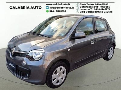 usata Renault Twingo TCe 90 CV GPL Duel usato