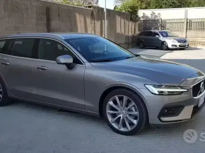 Usata Volvo V60