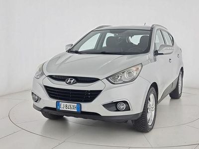 usata Hyundai ix35 iX351.7 CRDi 2WD Comfort