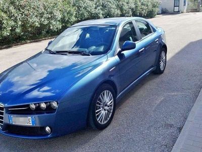 Alfa Romeo 159