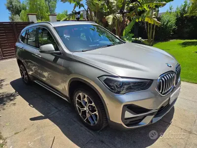 Usata BMW X1