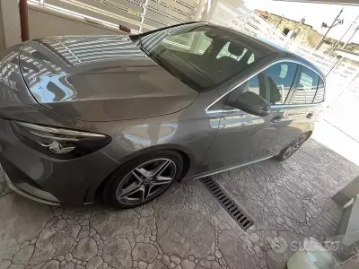 Usata Mercedes B180
