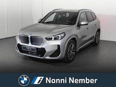 Usata BMW iX1 M Sport 150 kW (204 CV) 2025 Argento SUV