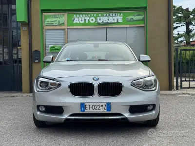 Usata BMW 114