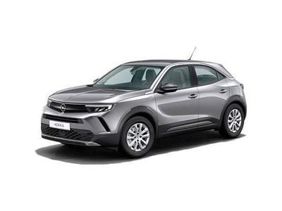 Usata Opel Mokka GS Line 110 CV (80 kW) 2022 Nero SUV