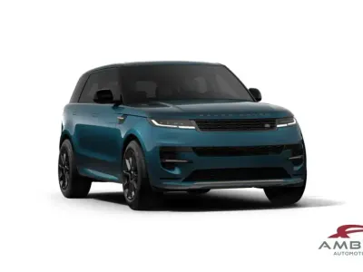 Nuova Land Rover Range Rover Sport SE Dynamic 460 CV (338 kW) 2026 Varesine SUV