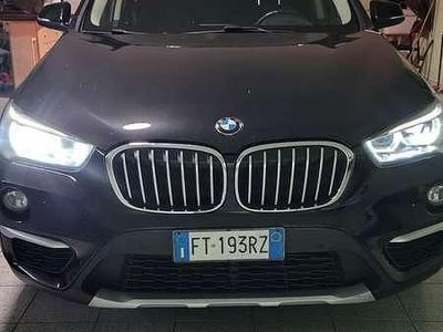 Occasion BMW X1 xLine 150 ch (110 kW) 2019 SUV
