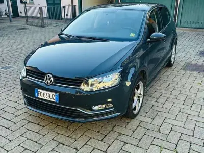Usata VW Polo Comfortline 75 CV (55 kW) 2016 Berlina