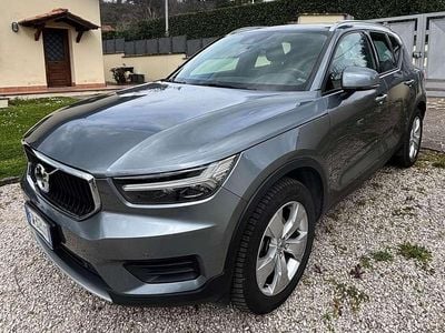 Usata Volvo XC40 Momentum 150 CV (110 kW) 2019 SUV