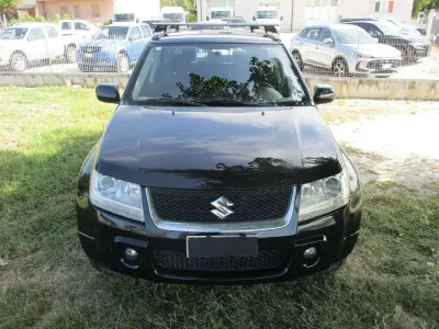 Usata Suzuki Grand Vitara