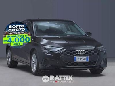 Audi A3 Sportback e-tron