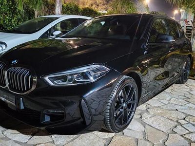 usata BMW 118 d Msport