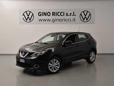 usata Nissan Qashqai 1.5 dCi Acenta