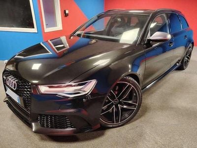 Audi RS6