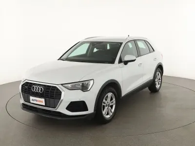 Usata Audi Q3