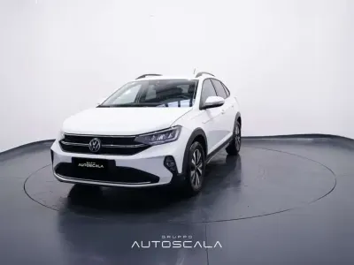 Usata VW Taigo