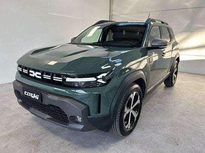 Usata Dacia Duster Journey 141 CV (103 kW) 2025 Other SUV