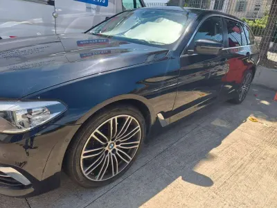 Usata BMW 520
